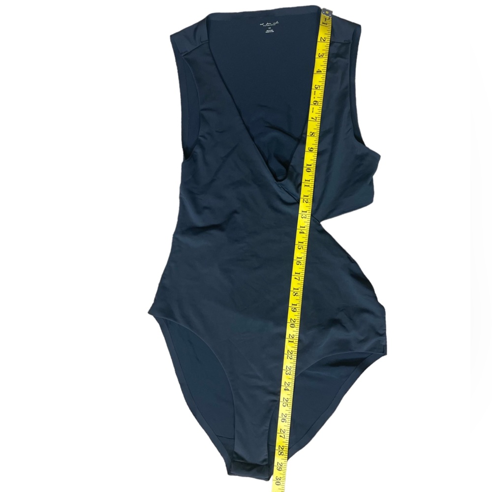 Out From Under for Urban Outfitters Black Bodysuit (AA) - Picture 6 of 11